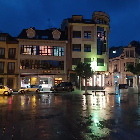 Domus Redes Lägenhet Pola de Laviana Exteriör bild